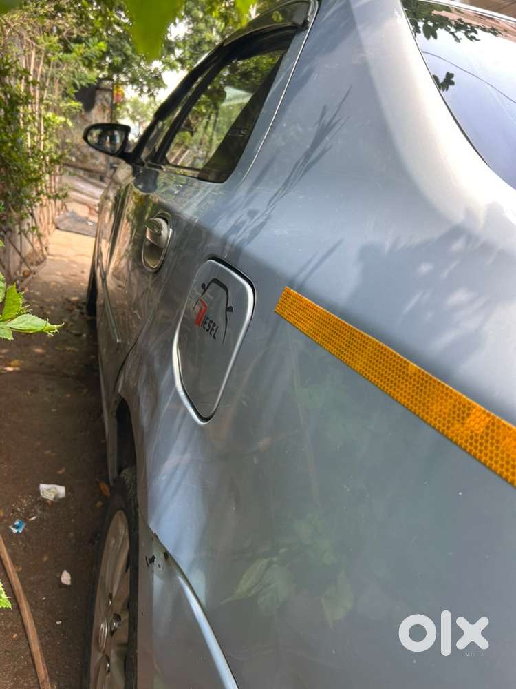 Toyota Etios Vd Diesel 2012