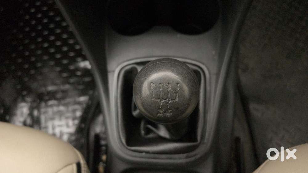 Volkswagen Polo 2009-2013 Petrol Comfortline 1.2l, 2012, Petrol