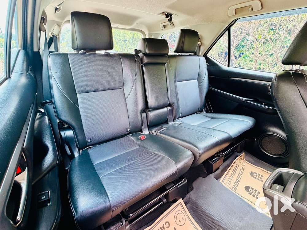 Toyota Fortuner 4x4 At 2.8 Diesel, 2023, Diesel