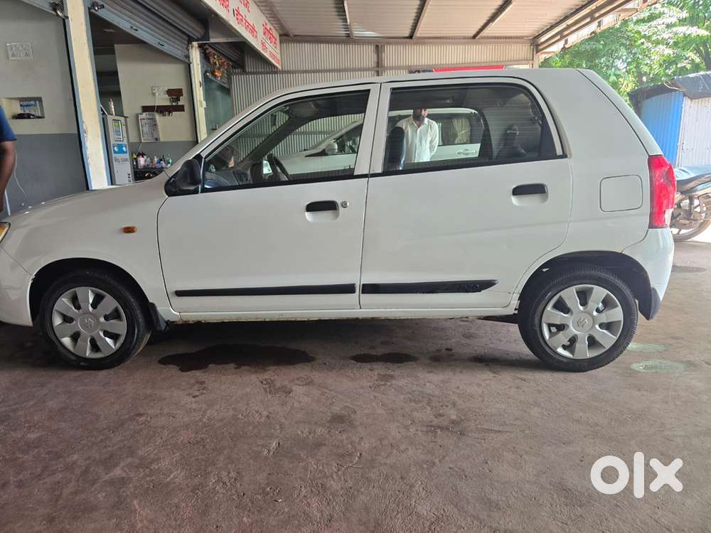 Maruti Suzuki Alto K10