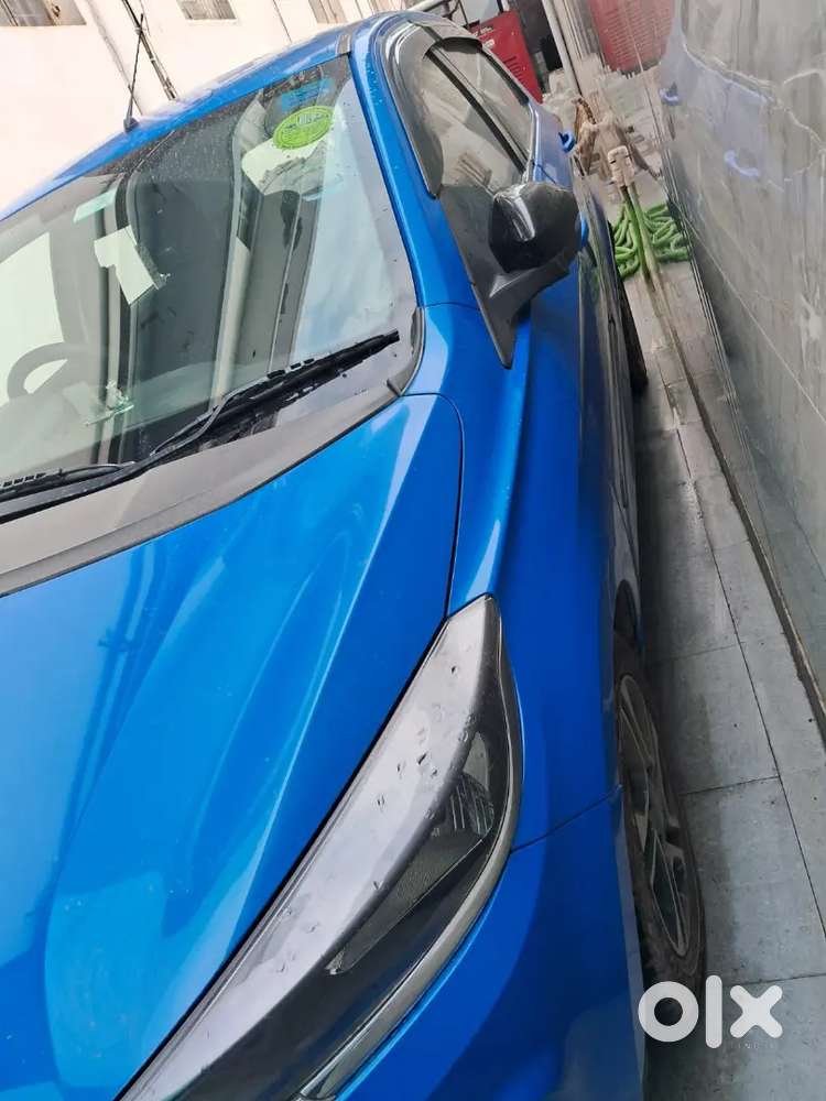 Tata Tiago Xza Plus 2020