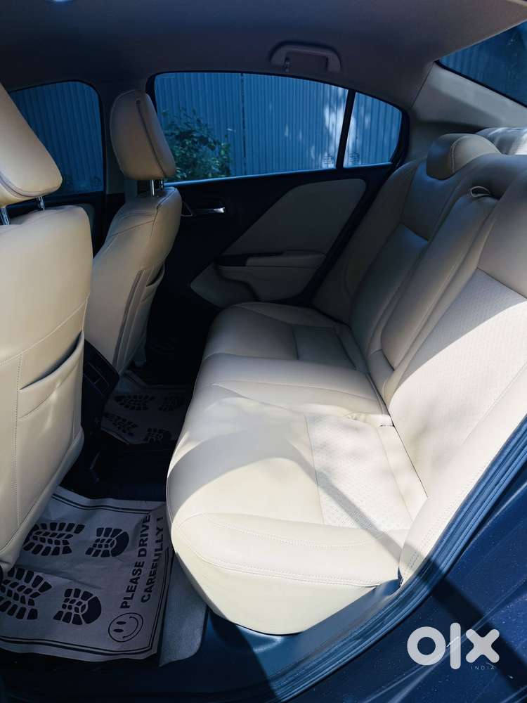 Honda City V Inspire, 2018, Petrol
