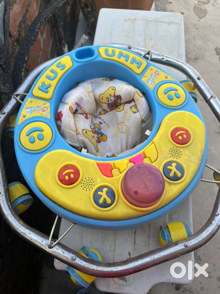 walker for baby