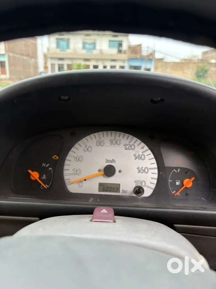 Wagonr Lxi