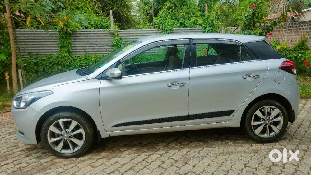Hyundai I20 Diesel 2014
