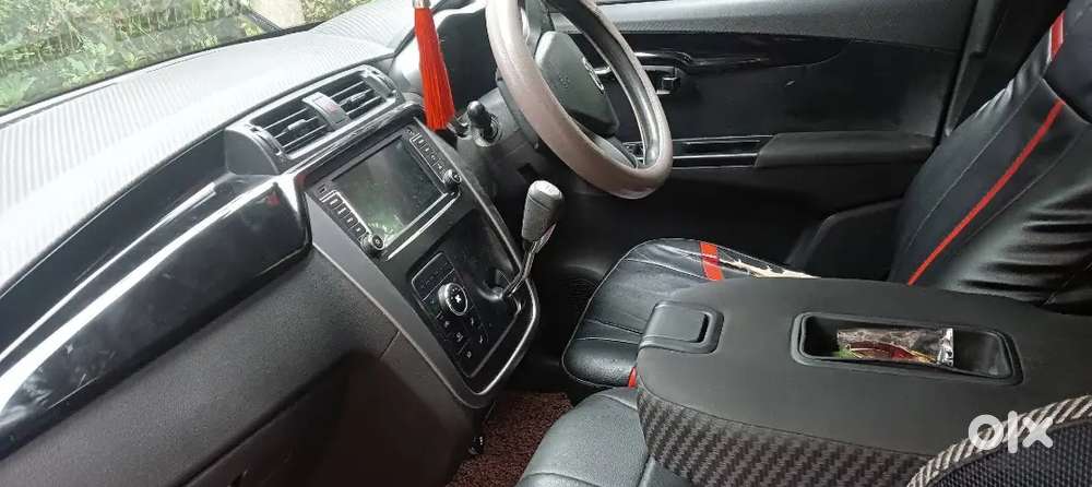 Mahindra Kuv100 Nxt 2018 Car