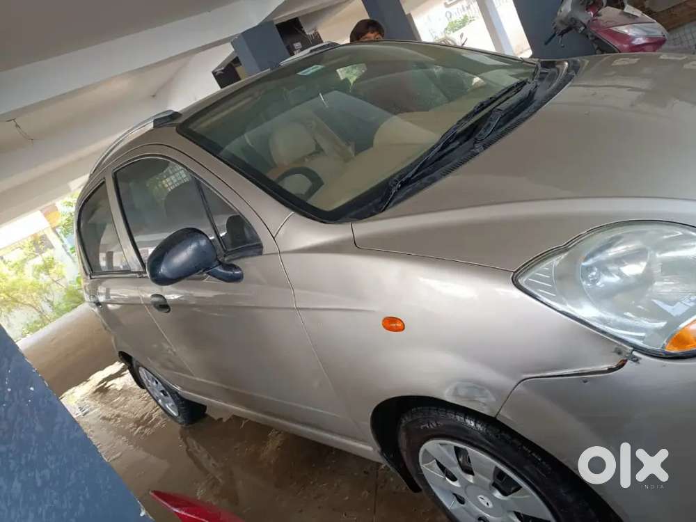 Good Condition Car With Ac And Music System