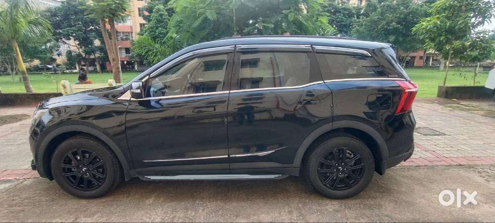 Xuv700 Ax7l 6str