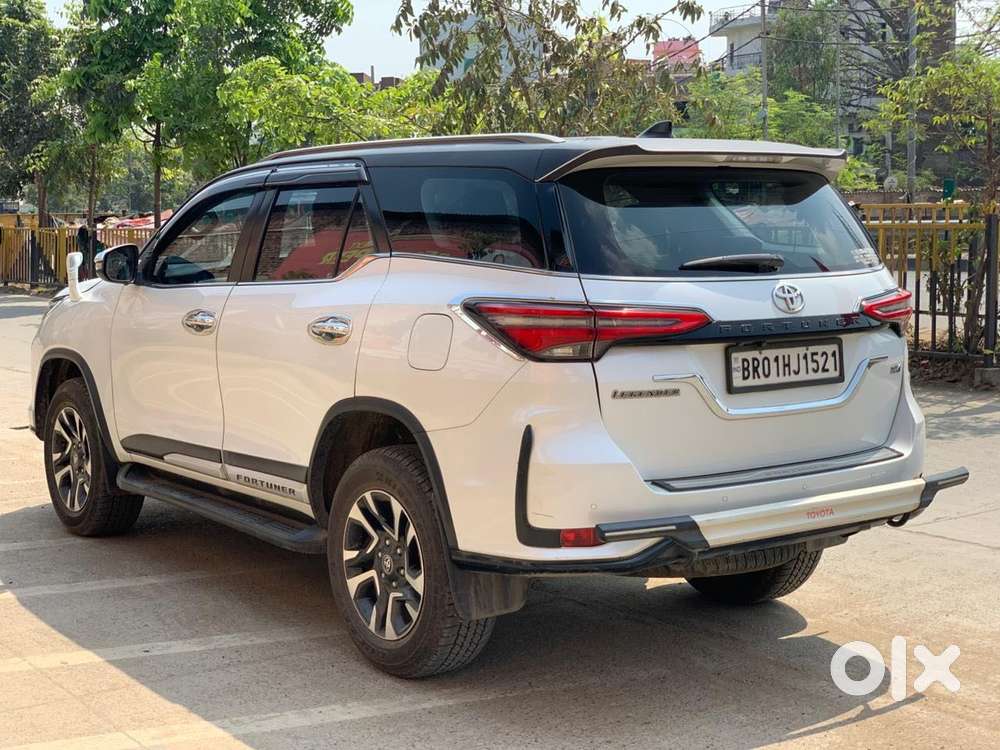 Toyota Fortuner 4x4 At 2.8 Diesel, 2023, Diesel