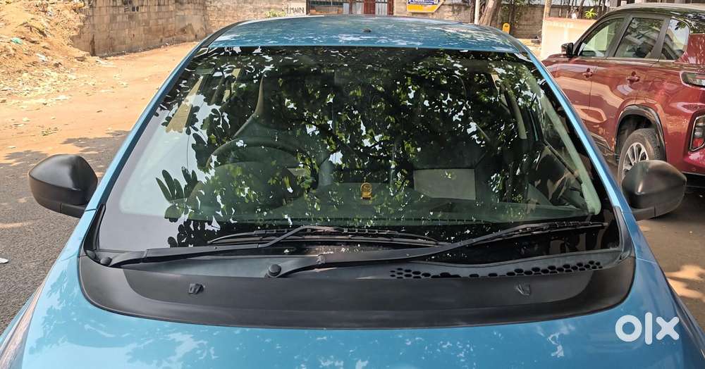 Tata Tiago Xm, 2016, Petrol