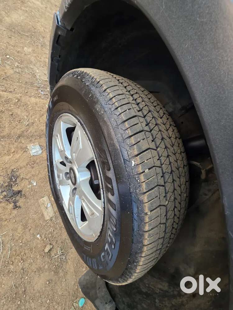 Xuv 500 W8 Single Owner