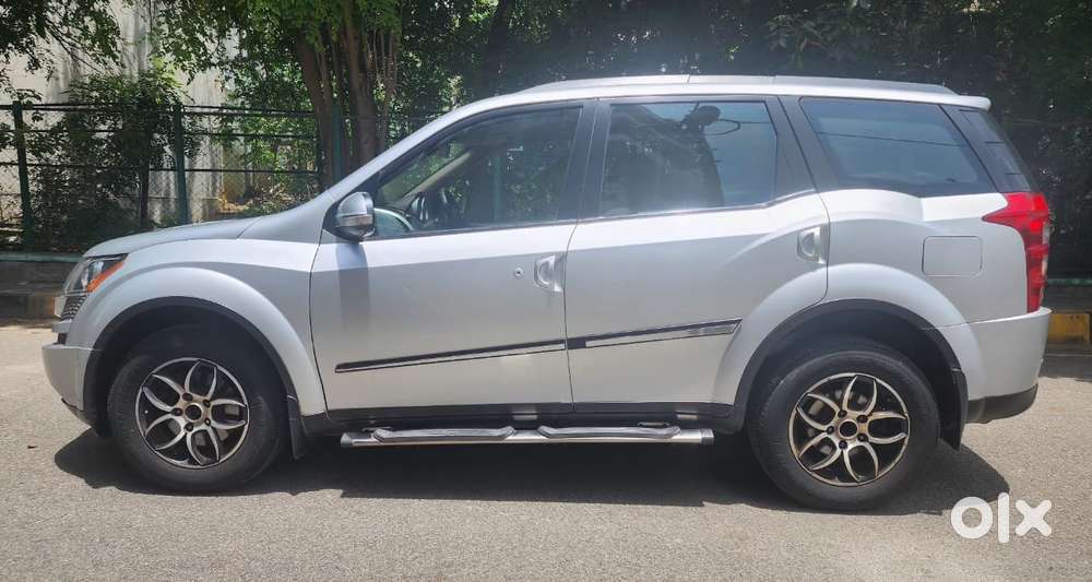 Mahindra Xuv500 2011-2015 W6 2wd, 2013, Diesel