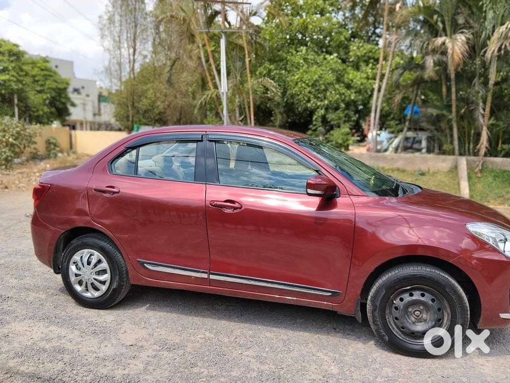 Maruti Suzuki Swift Dzire Vdi Bsiv, 2018, Diesel