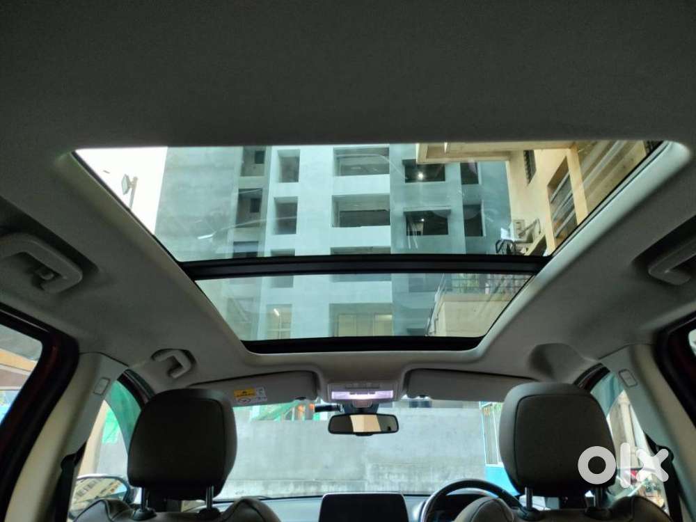 Tata Harrier Xza+, 2023, Diesel