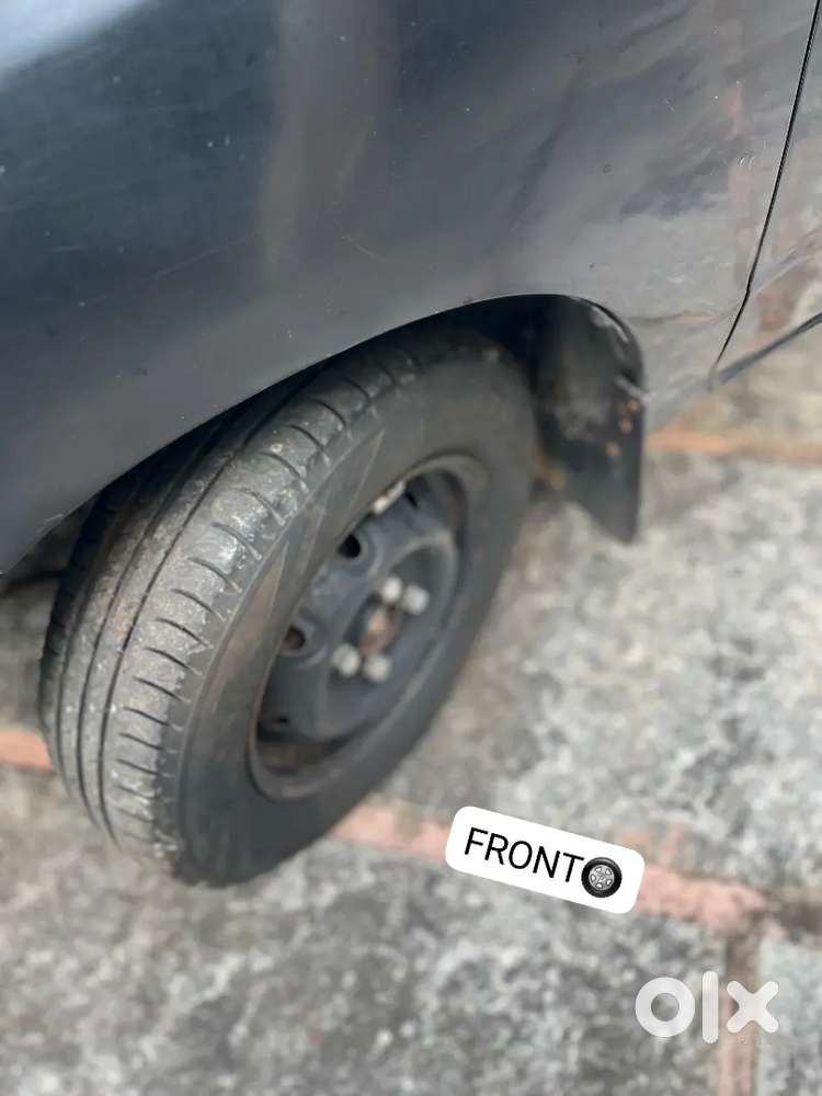 Maruti Suzuki Alto 2004 Petrol Well Maintained