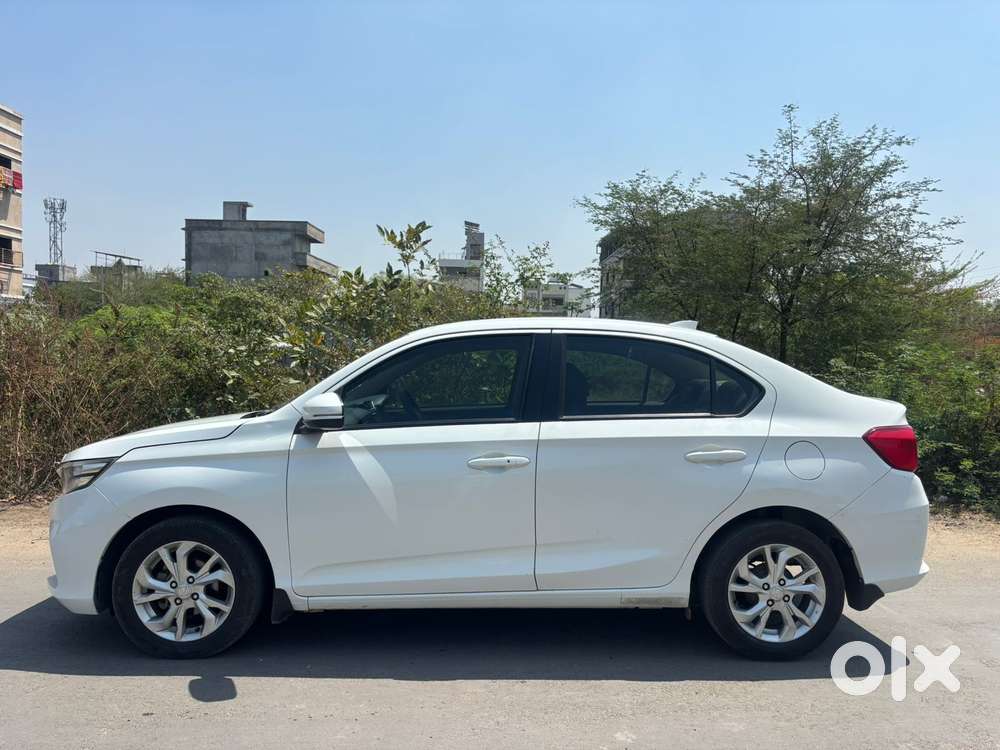 Honda Amaze Vx Diesel, 2018, Diesel