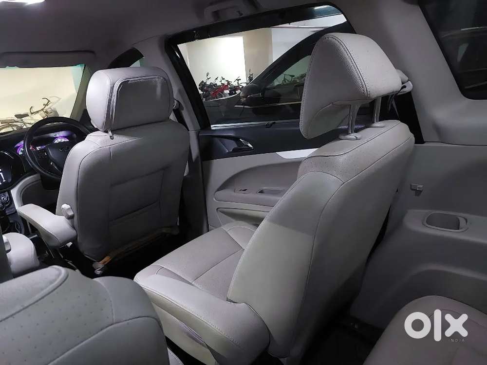 Mahindra Marazzo M8 (top Variant) For Sale