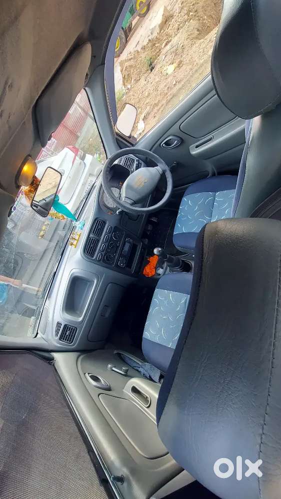 Maruti Suzuki Alto 2007 Petrol 78000 Km Driven