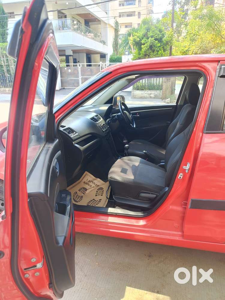 Maruti Suzuki Swift Vdi Optional, 2015, Diesel