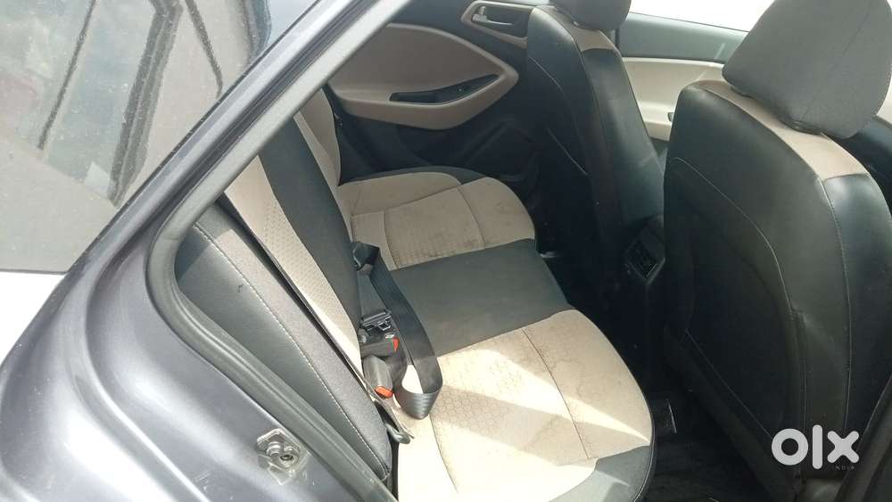 Hyundai i20 1.2 Spotz, 2018, Petrol
