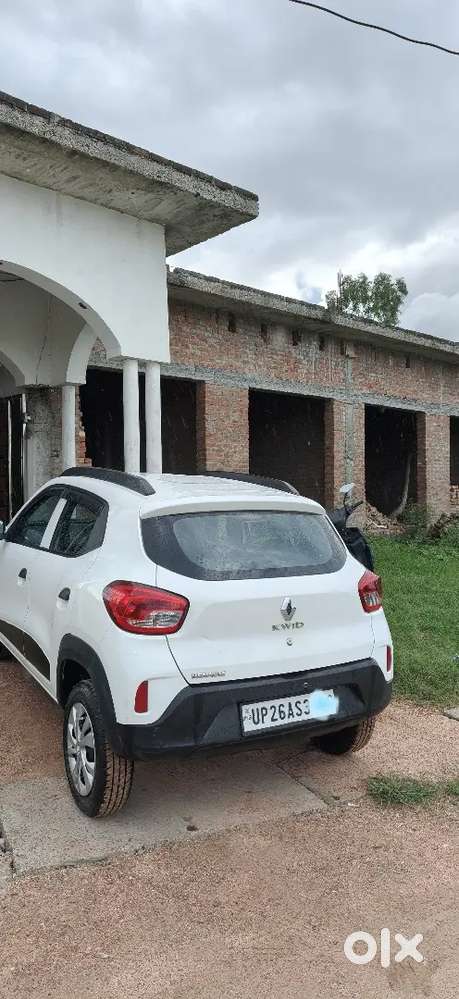 Renault Kwid Neotech 2024