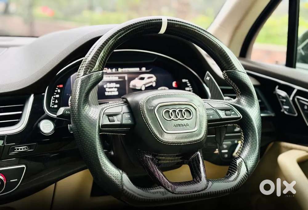 Audi Q7 3.0 45 Tdi Technology Pack, 2020, Diesel