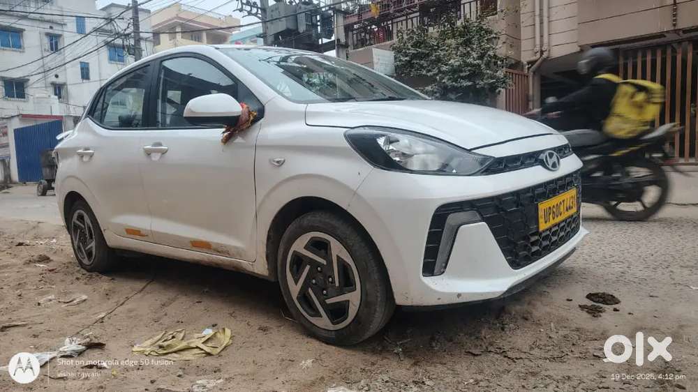 Hyundai Aura 1.2 S 2025