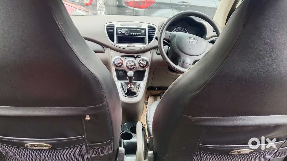 Hyundai I10 1.2 Kappa Magna, 2013, Petrol