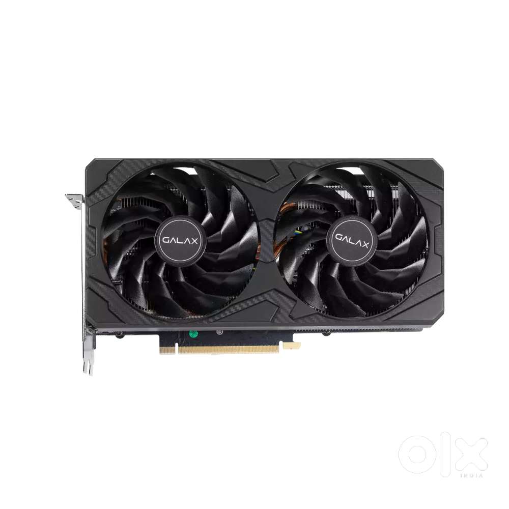 RTX 3070 GALAX 8GB GRAPHICS CARD