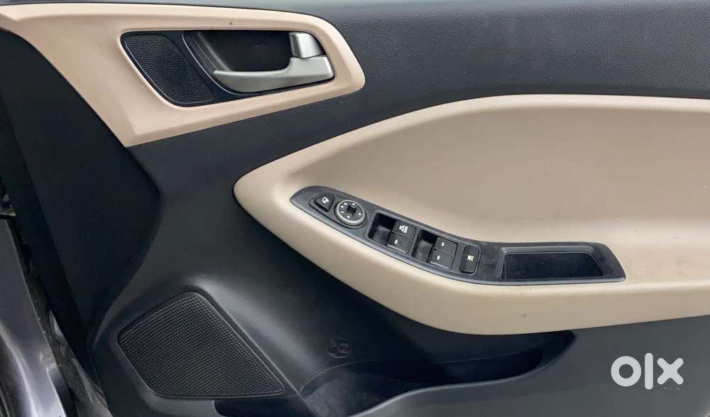 Hyundai Elite I20 Asta 1.2, 2018, Petrol