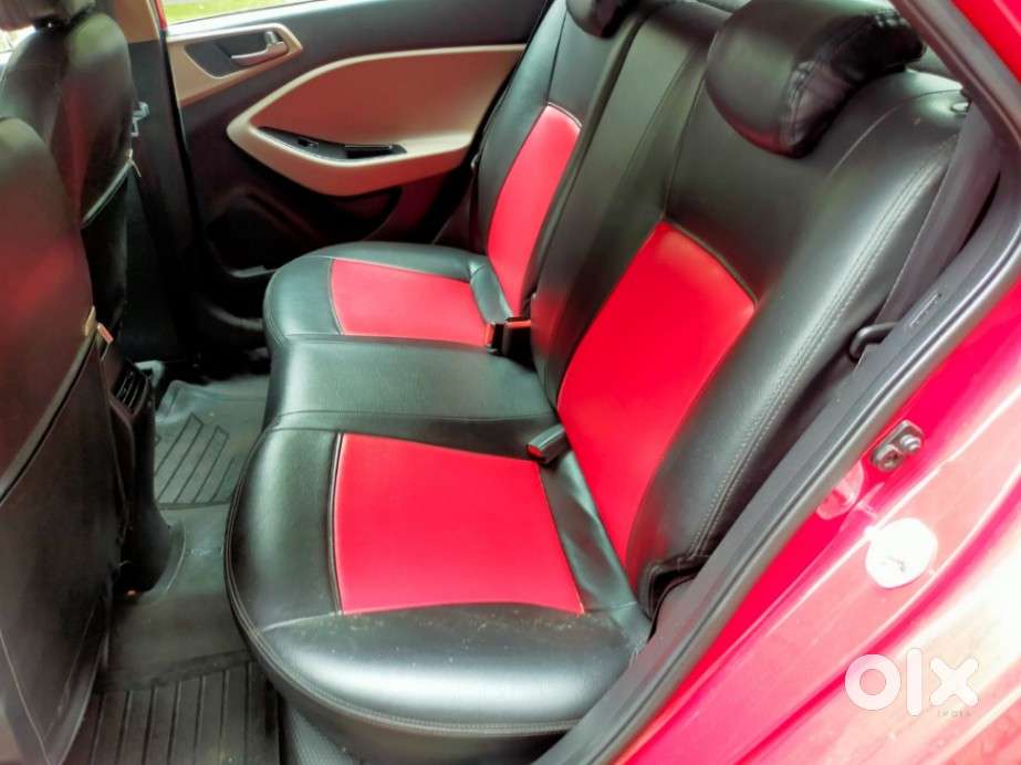 Hyundai I20 1.2 Asta, 2015, Petrol