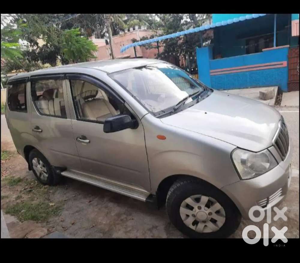 Mahindra Xylo 2010