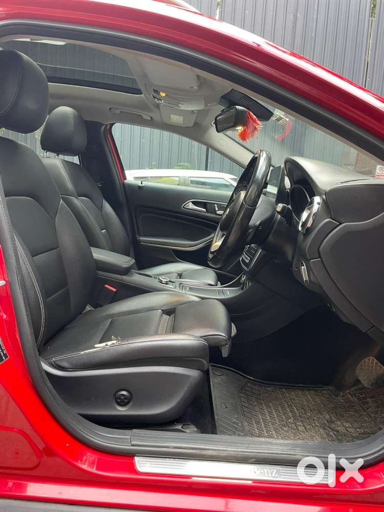 Mercedes Benz Gla 200 Petrol . 2017 Manufactured. Second Owner.