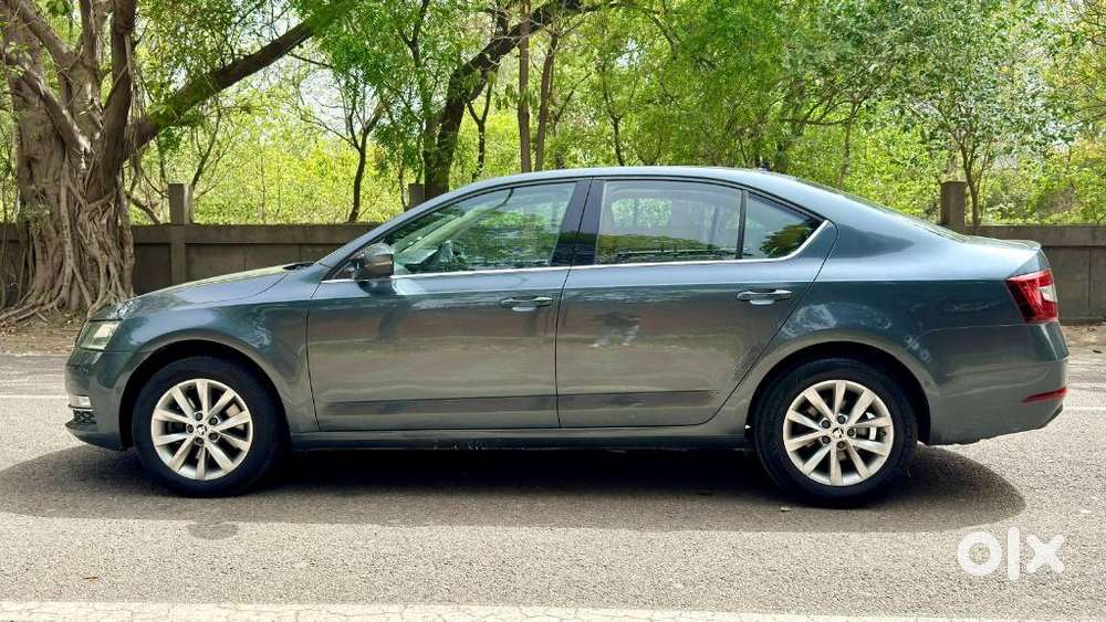 Skoda Octavia 1.8 Tsi At L K, 2020