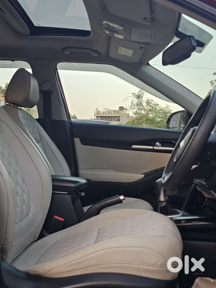 Kia Seltos Htx Plus D, 2020, Diesel