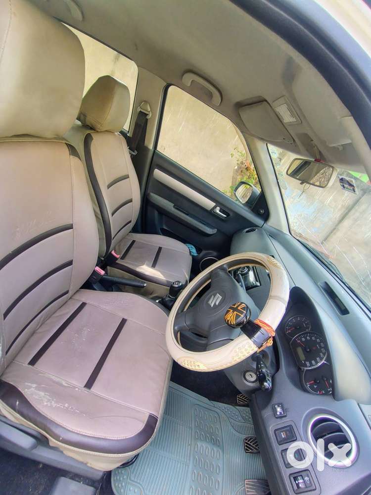 Maruti Suzuki 2011 Model Swift Dzire