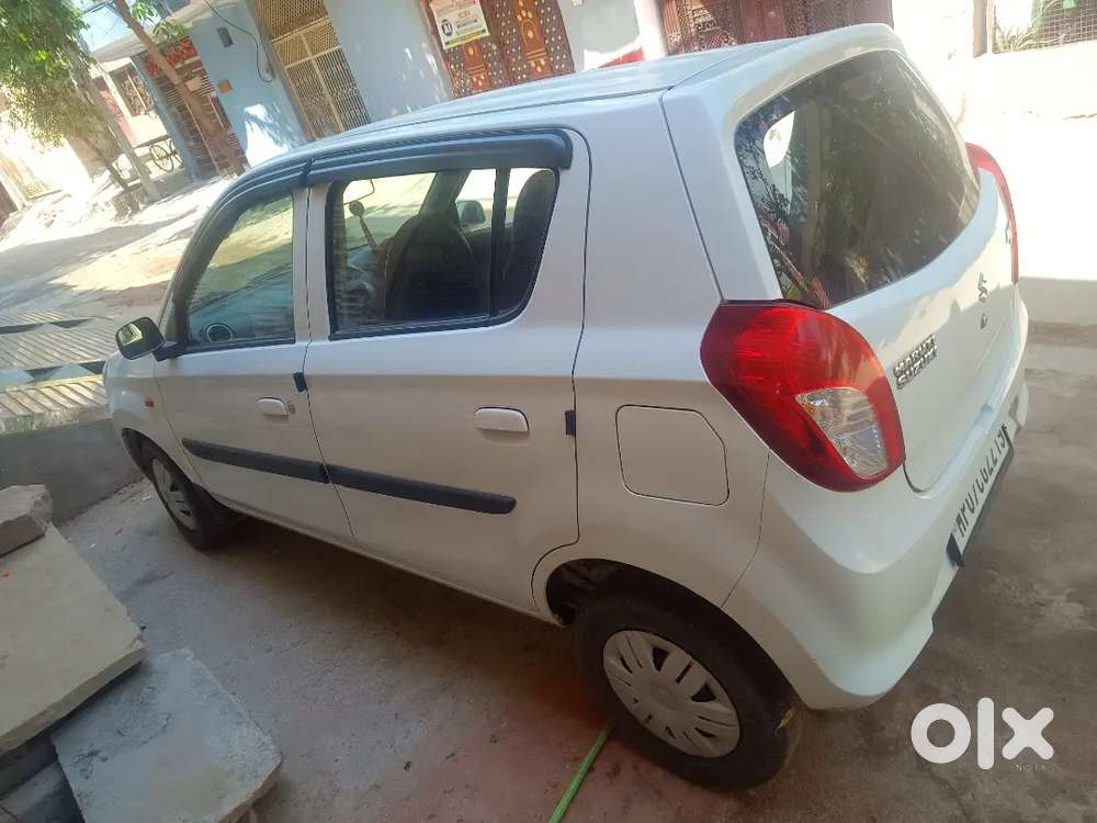 Maruti Suzuki Alto 800 2019 Petrol 45080 Km Driven