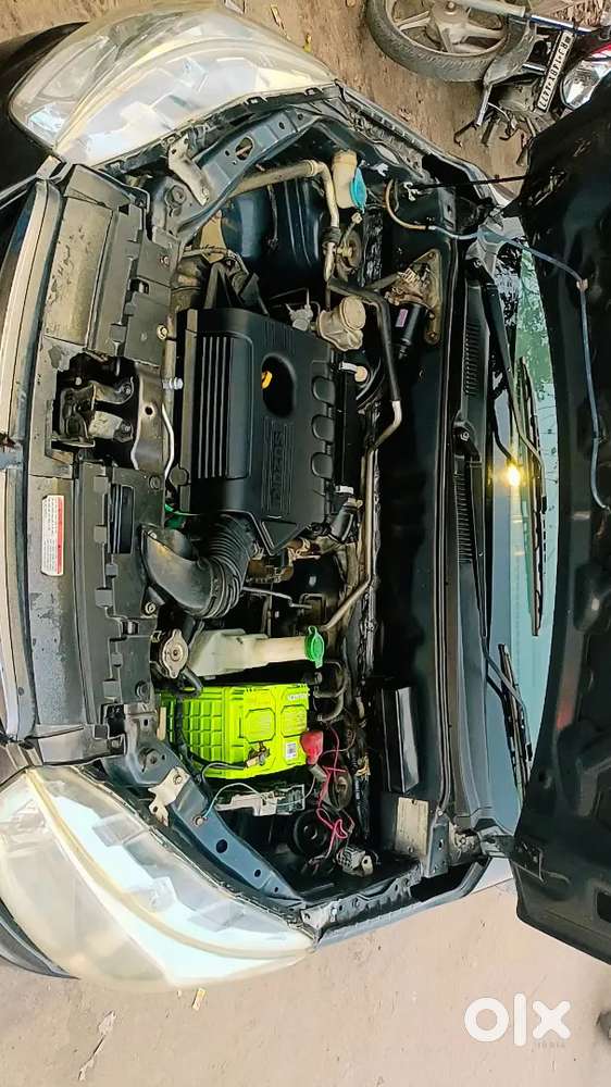 Maruti Suzuki Alto K10 2015