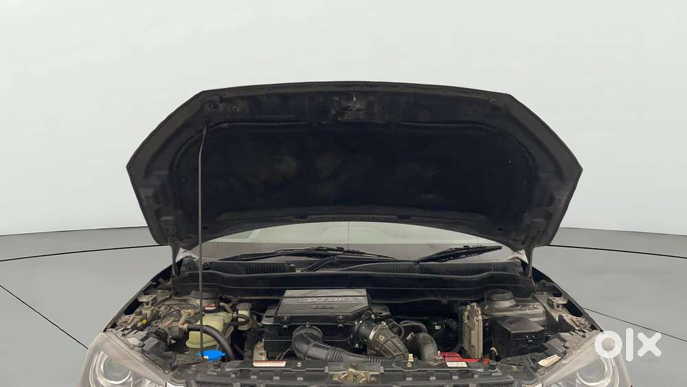 Maruti Suzuki Vitara Brezza Zdi, 2017, Diesel