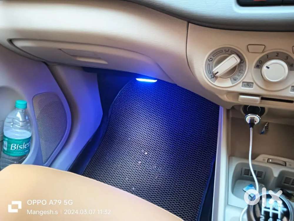 Maruti Suzuki Ertiga 2024 Cng & Hybrids 69000 Km Driven