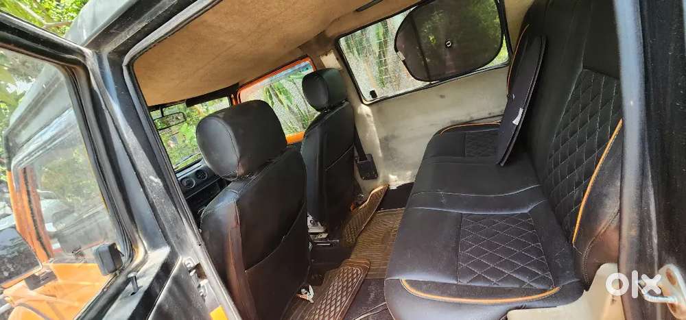 Maruti Gypsy King 2019