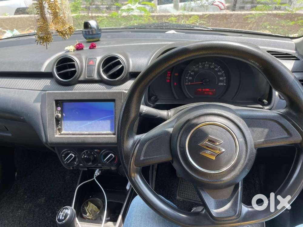 Maruti Suzuki Swift 2018 Diesel Well Maintained