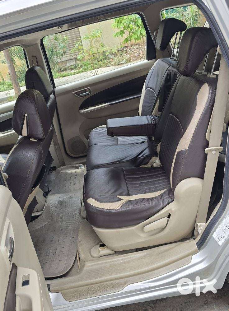 Maruti Suzuki Ertiga Shvs Vdi, 2016, Diesel