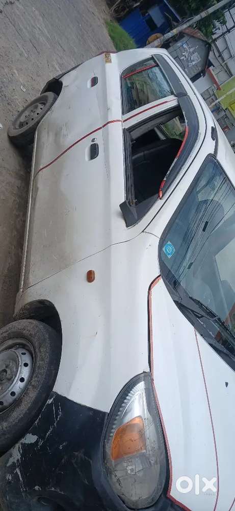 Maruti Suzuki 800 2019 Ac Petrol