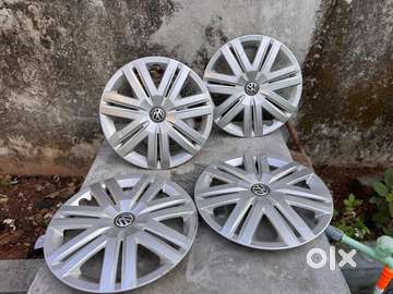 Vw polo wheel caps for sale olx discount