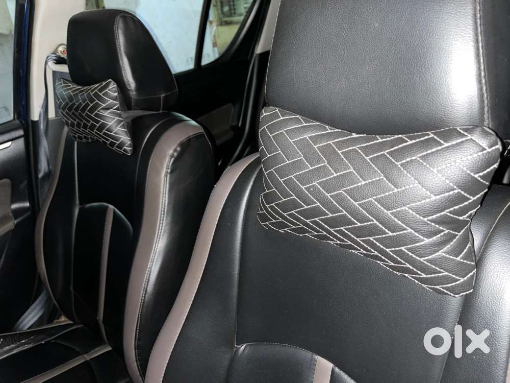 2013 Maruti Suzuki Petrol Manual Year