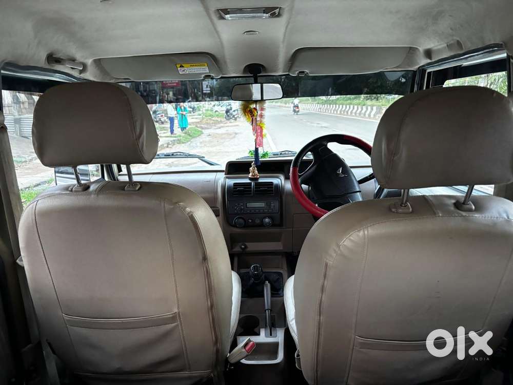 Mahindra Bolero B6, 2024, Diesel
