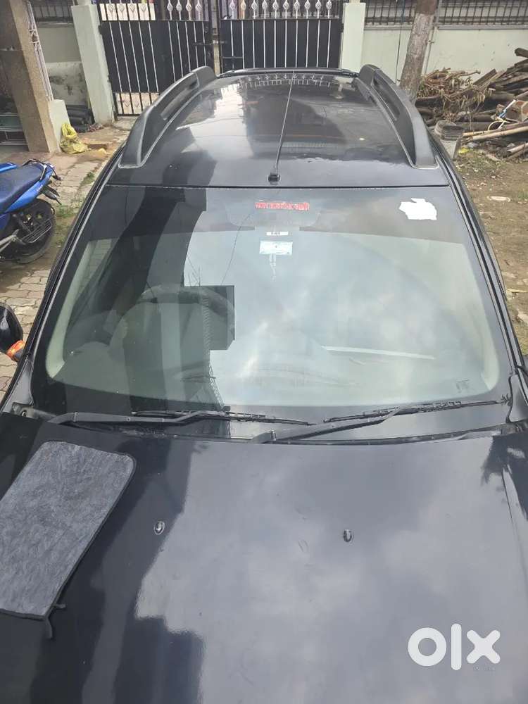 2016 Renault Duster Diesel