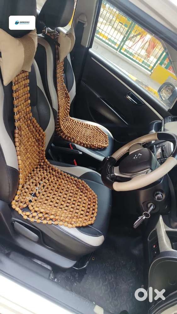 Maruti Suzuki Swift VXI, 2016, Petrol