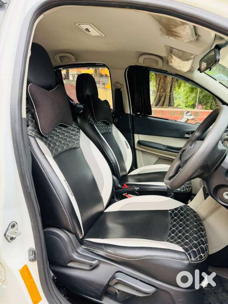 Tata Tiago 1.05 Revotorq Xz Plus, 2023, Petrol